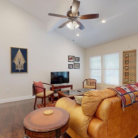 Villa Charming Delight Austin Exterior foto