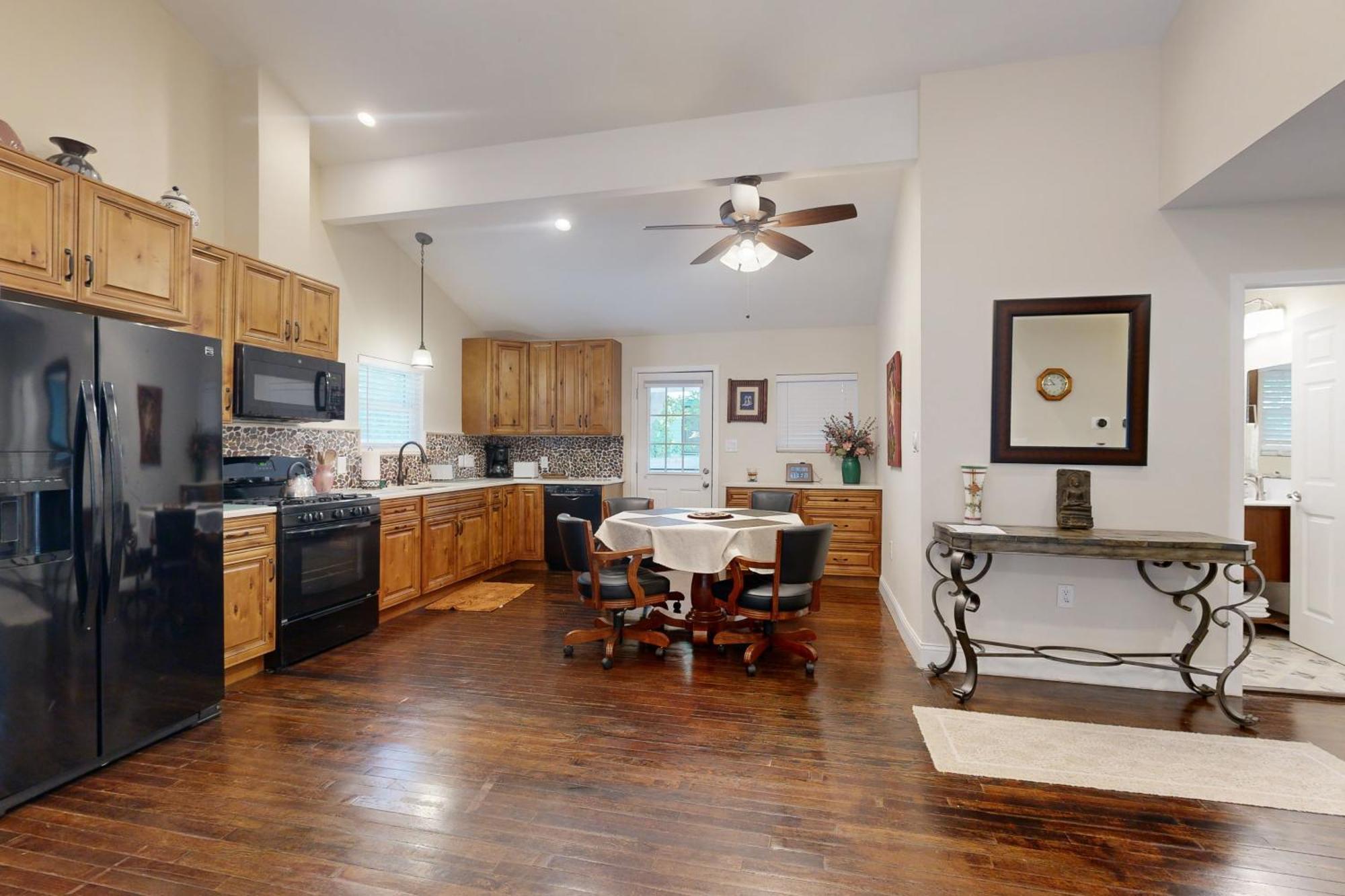 Villa Charming Delight Austin Exterior foto