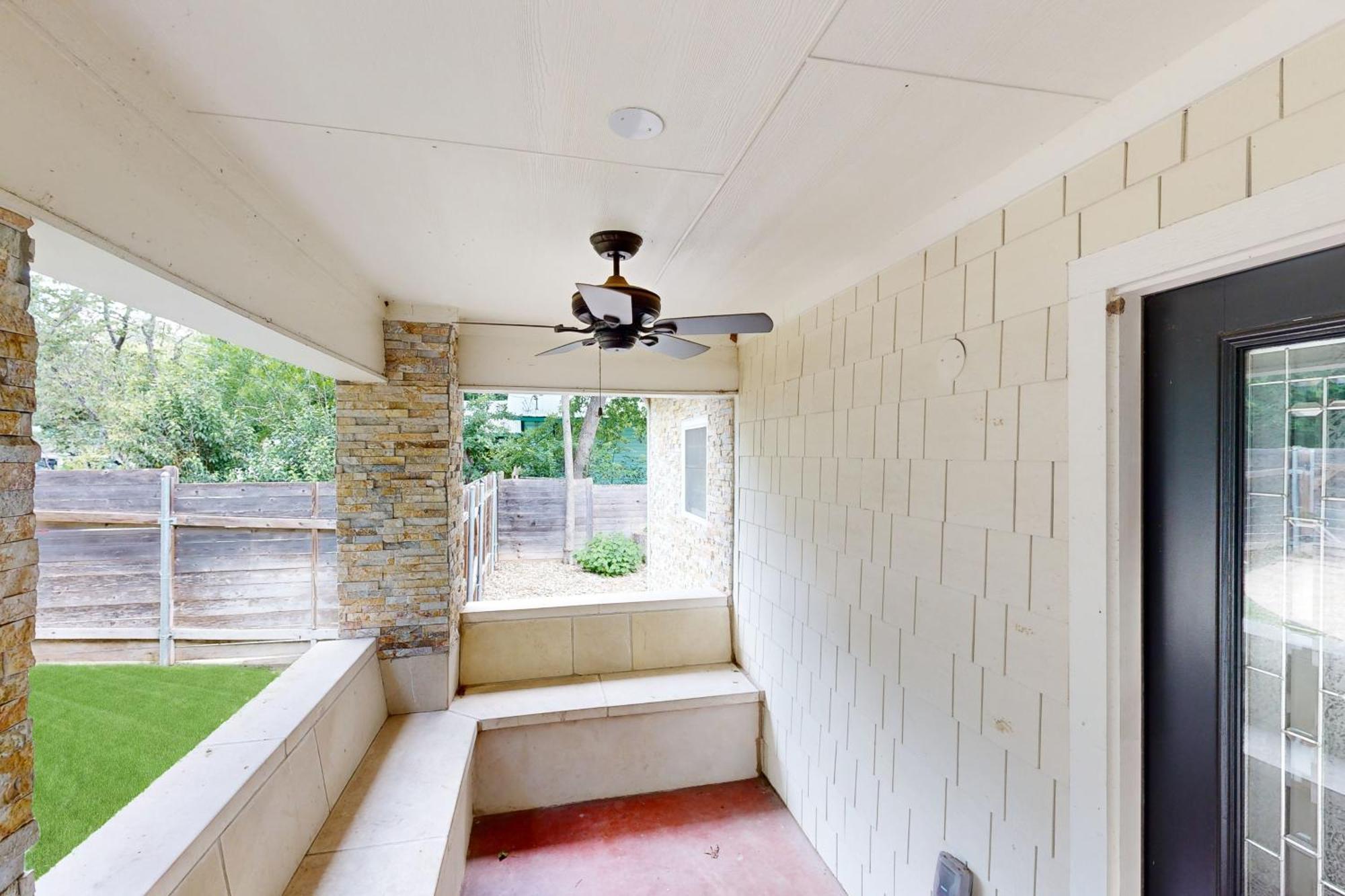 Villa Charming Delight Austin Exterior foto